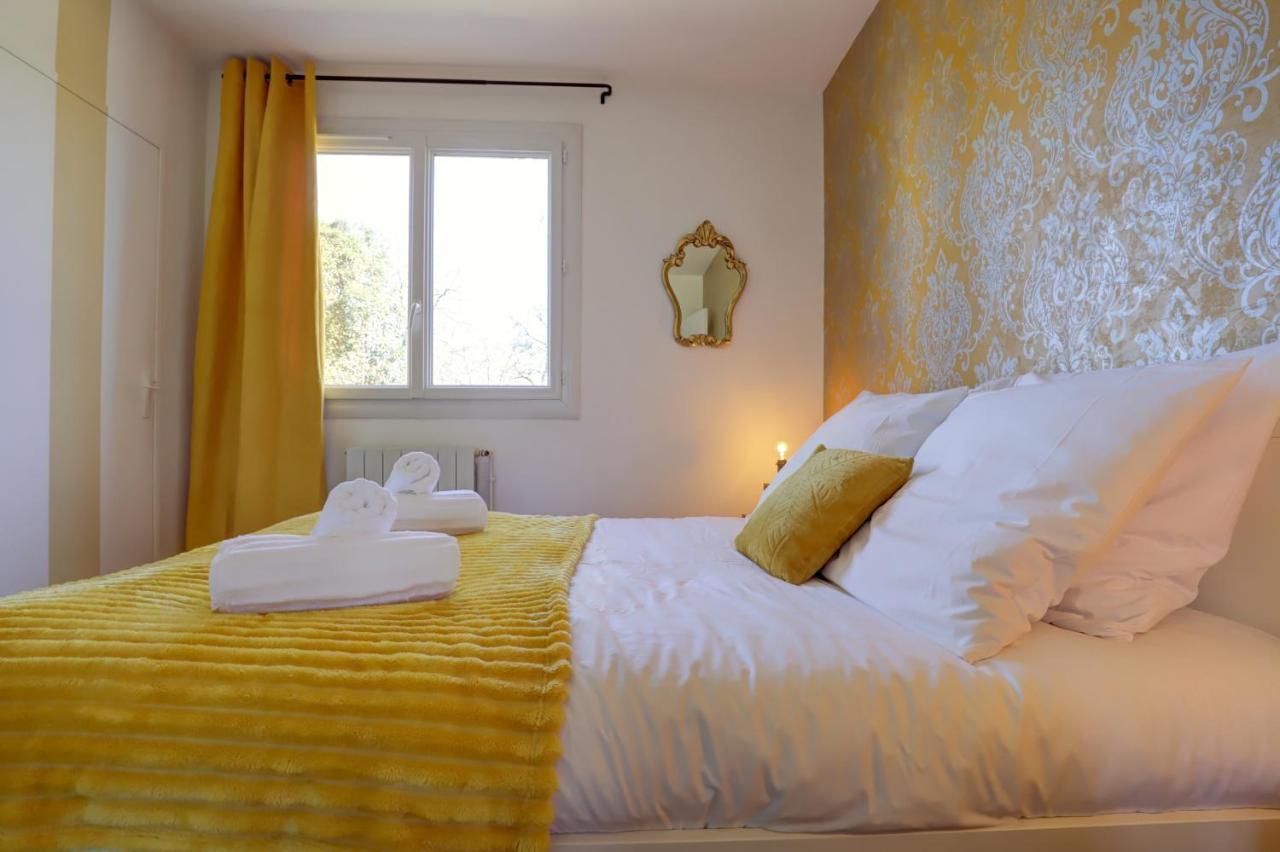 - L'Intemporel - Parking - Centre - Wifi Albi Exterior photo
