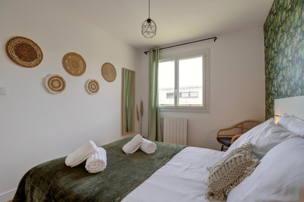 - L'Intemporel - Parking - Centre - Wifi Albi Exterior photo