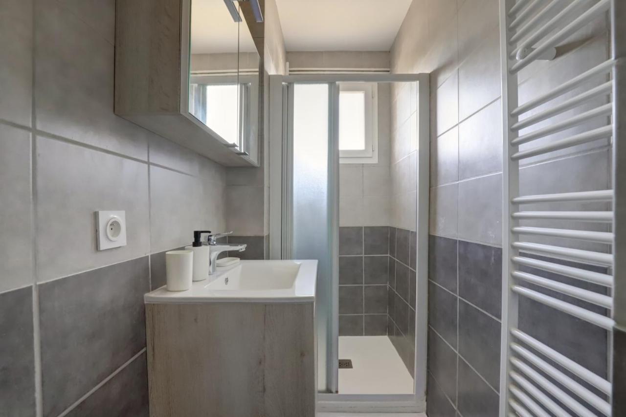 - L'Intemporel - Parking - Centre - Wifi Albi Exterior photo
