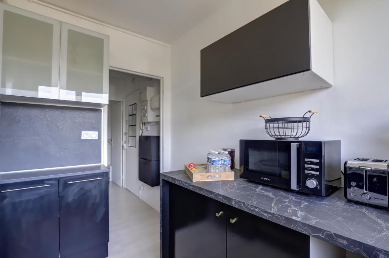 - L'Intemporel - Parking - Centre - Wifi Albi Exterior photo