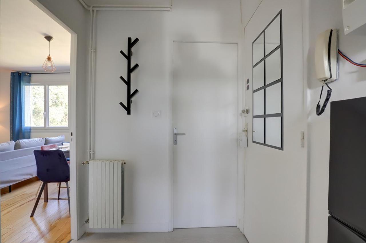 - L'Intemporel - Parking - Centre - Wifi Albi Exterior photo