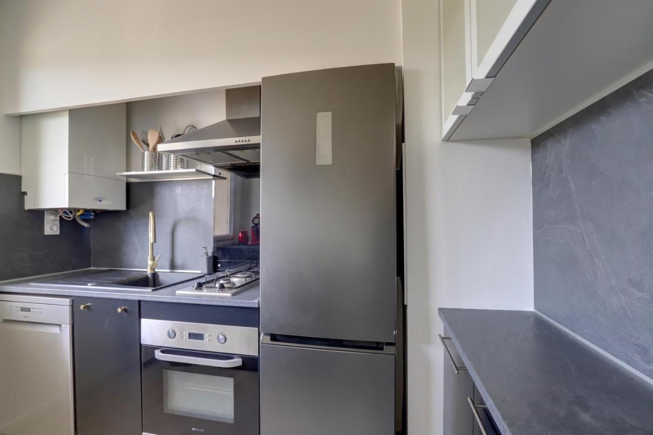 - L'Intemporel - Parking - Centre - Wifi Albi Exterior photo